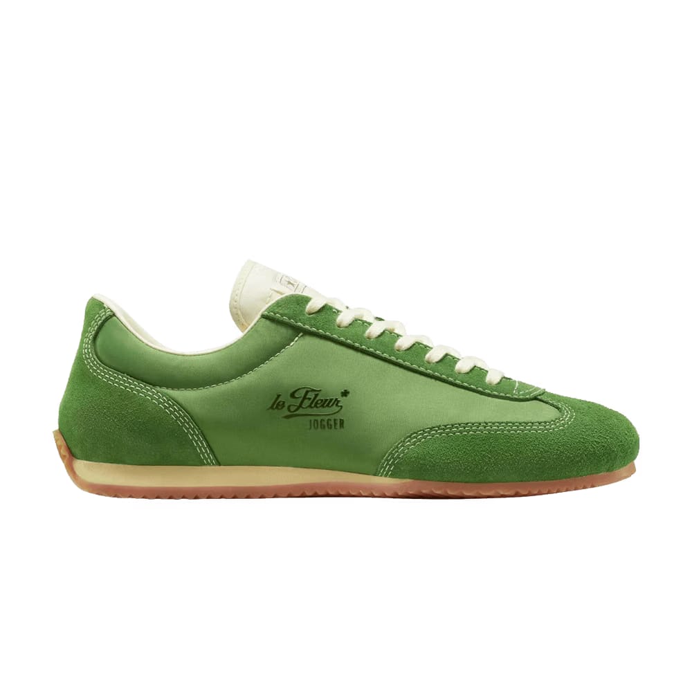 Golf Le Fleur x Coach Jogger Minced Herb