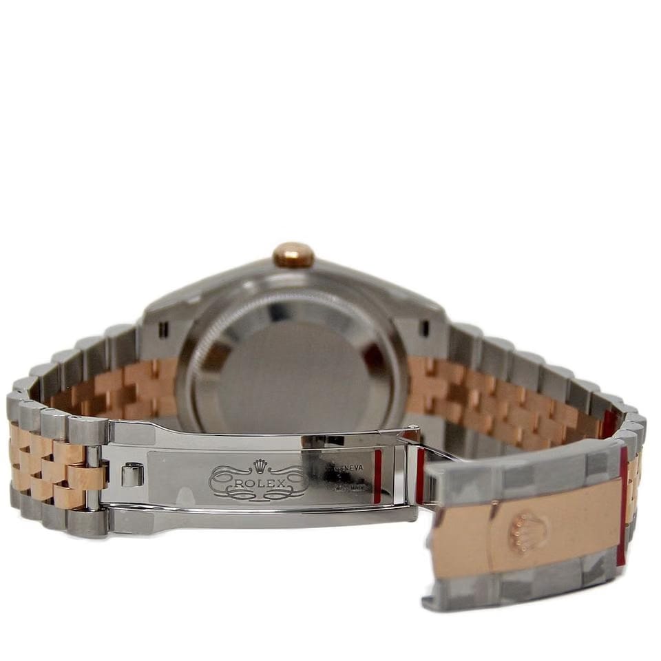 Rolex | Datejust | 126231 | Steel | 36 mm | Silver | Automatic