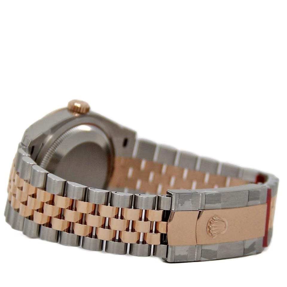 Rolex | Datejust | 126231 | Steel | 36 mm | Silver | Automatic