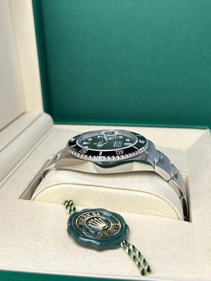 Rolex | Submariner | 126610LN | 41 mm | Automatic