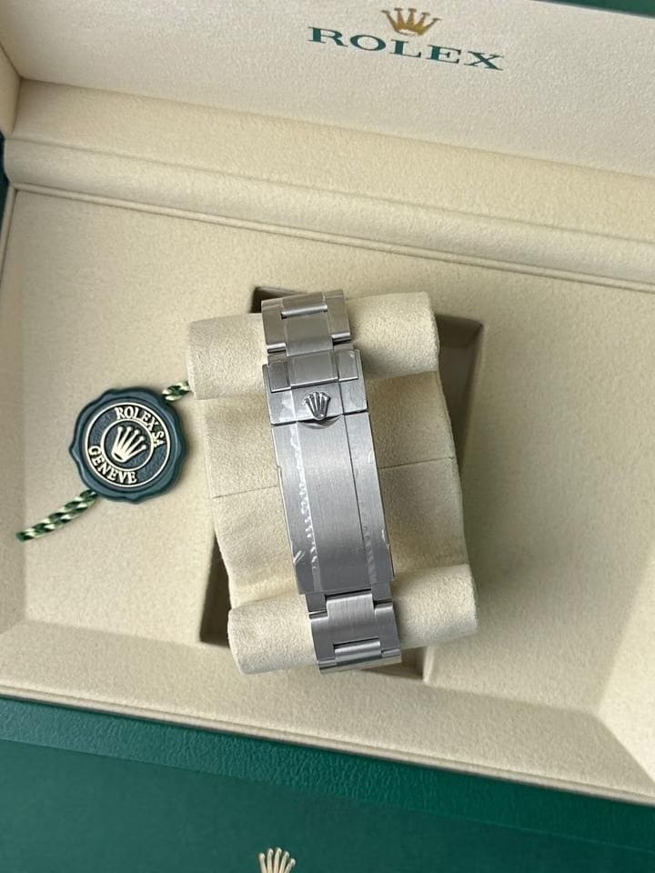 Rolex | Submariner | 126610LN | 41 mm | Automatic