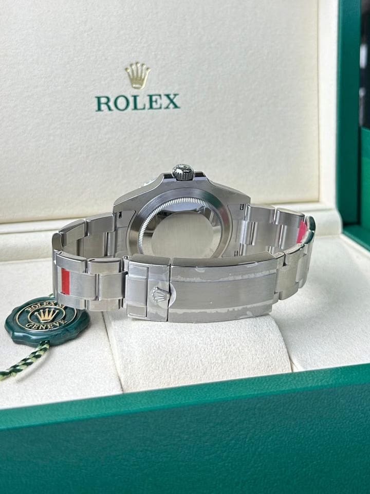 Rolex | Submariner | 126610LN | 41 mm | Automatic