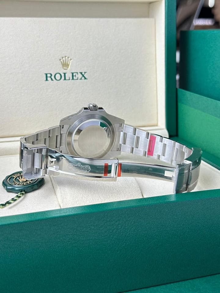 Rolex | Submariner | 126610LN | 41 mm | Automatic