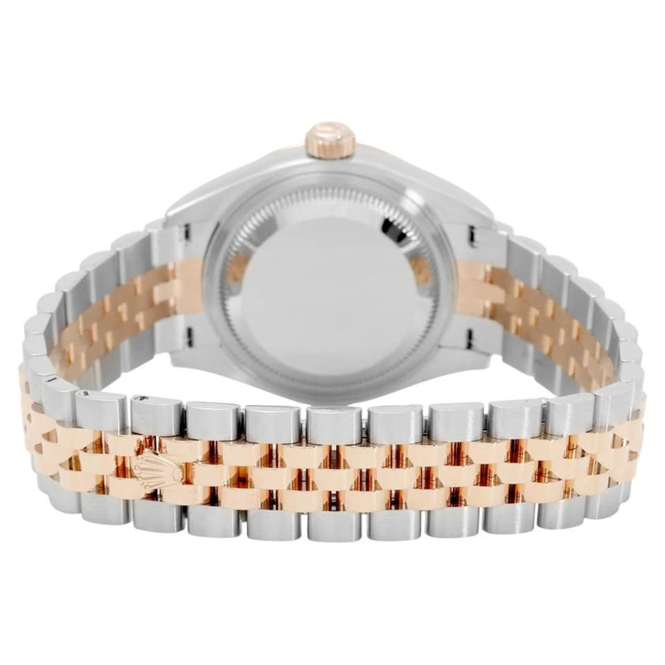 Rolex | Datejust | 279171 | 28 Mm | Brown | Automatic