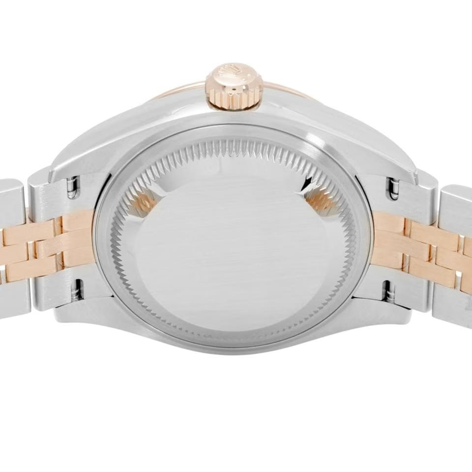 Rolex | Datejust | 279171 | 28 Mm | Brown | Automatic