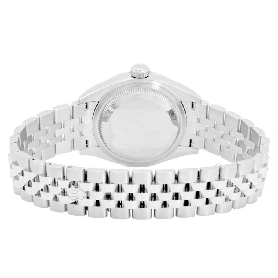 Rolex | Datejust | 279174g | Gold/Steel | 28 Mm | Pink | Automatic
