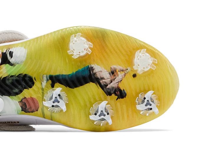 Eastside Golf x Air Zoom Victory Tour 3 NRG 'Everyone's Game. Be Authentic'