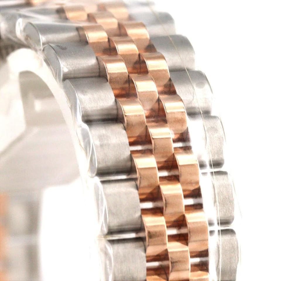 Rolex | Datejust | 279171 | Rose Gold And Steel | 28 Mm | Gold/Steel | Automatic