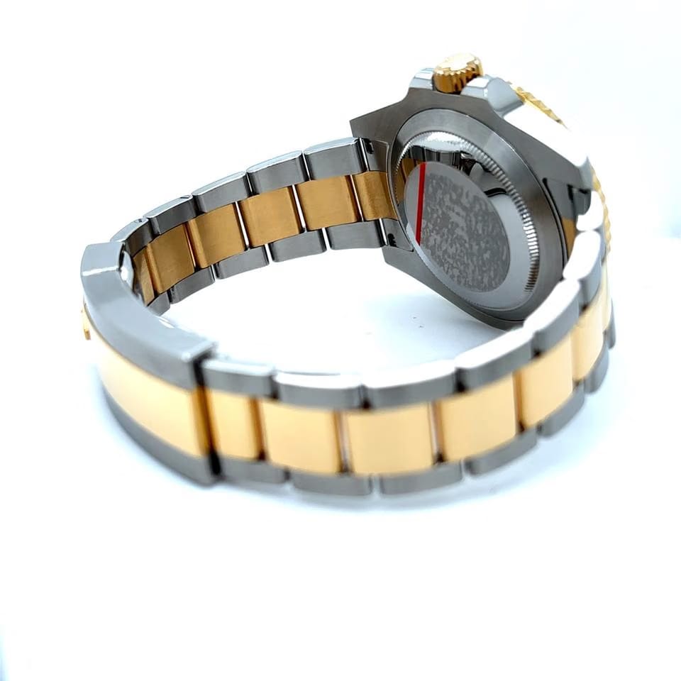 Rolex | Submariner | 116613lb | Gold/Steel | 41 mm | Gold/Steel | Blue | Automatic