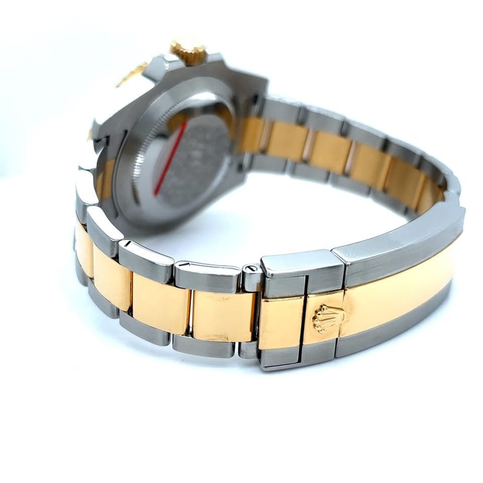 Rolex | Submariner | 116613lb | Gold/Steel | 41 mm | Gold/Steel | Blue | Automatic