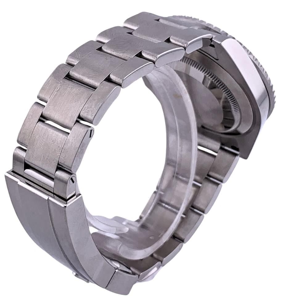 Rolex | Submariner | 2025 | Steel | 41 mm | Black | Automatic