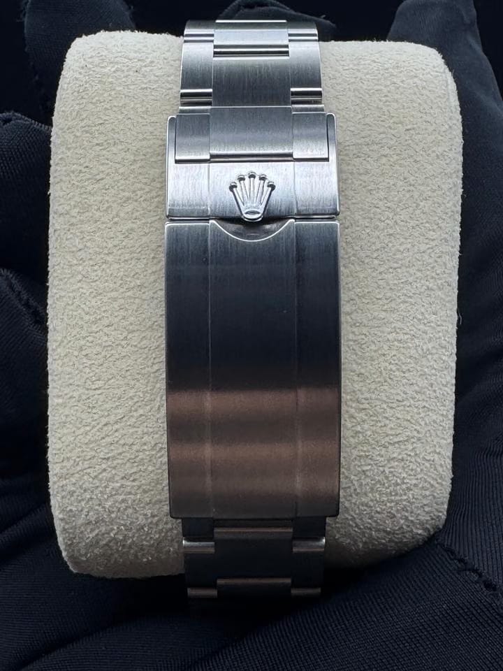 Rolex | Submariner | 126610lv | Steel | 41 x 40 mm | Steel | Black | Automatic