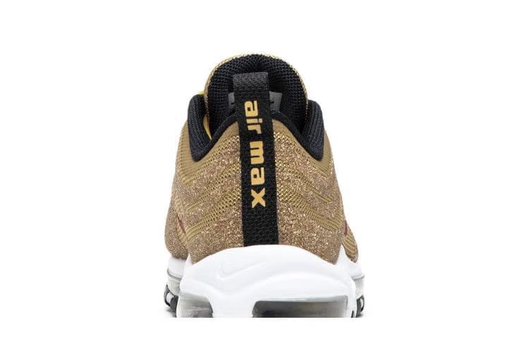 Swarovski x Wmns Air Max 97 LX 'Metallic Gold'