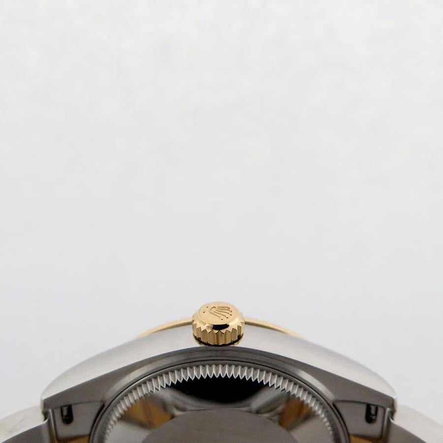 Rolex | Datejust | 278273 | Gold/Steel | 31 mm | Gold/Steel | Champagne | Automatic