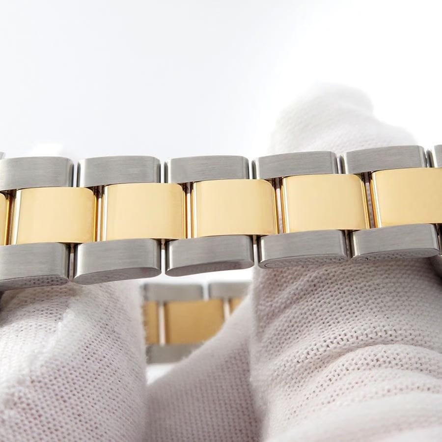 Rolex | Datejust | 278273 | Gold/Steel | 31 mm | Gold/Steel | Champagne | Automatic