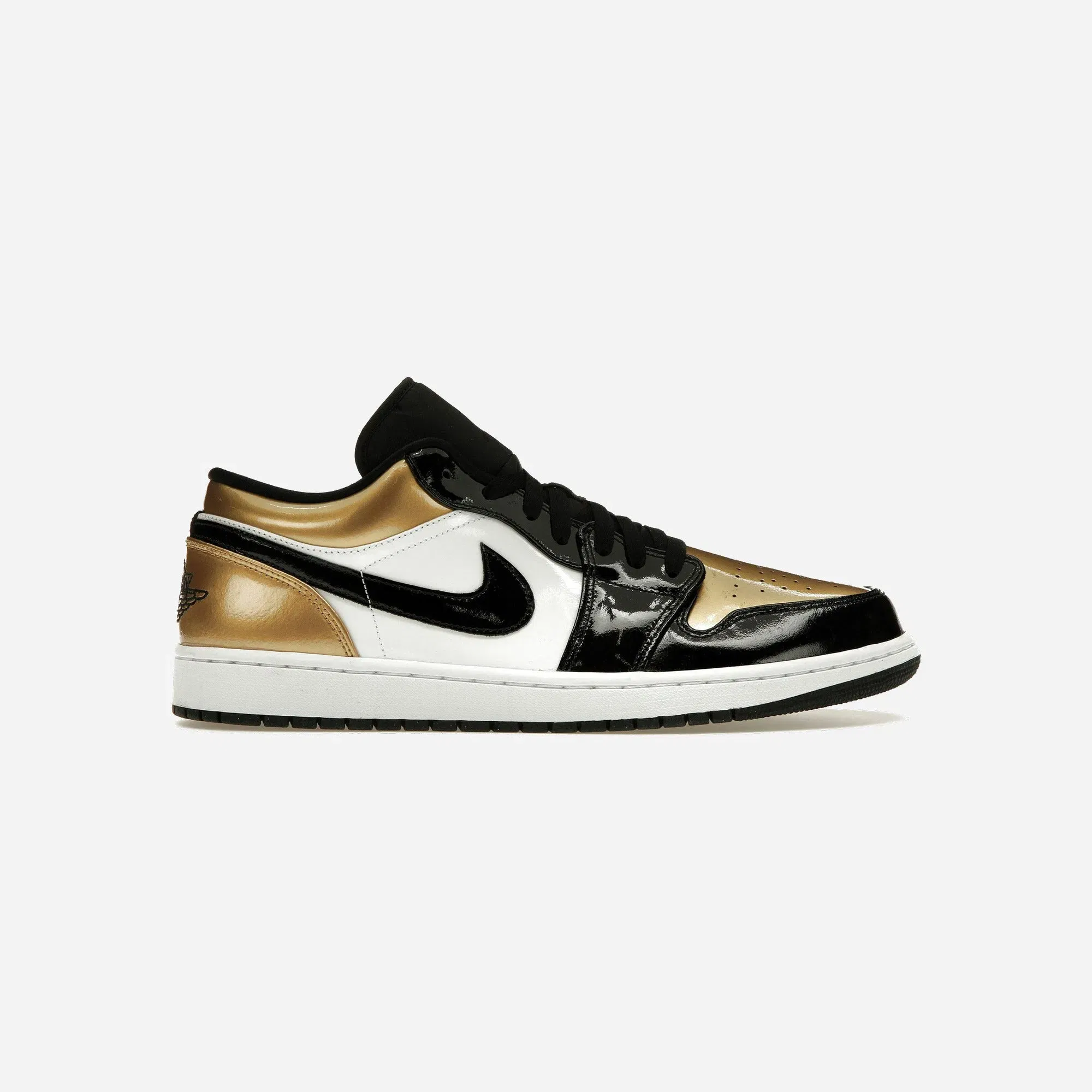 Air Jordan 1 Low Gold Toe
