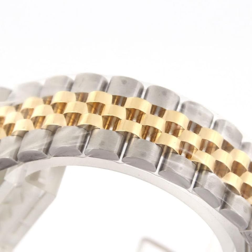 Rolex | Datejust | 279173 | Yellow Gold And Steel | 28 Mm | Gold/Steel | Automatic