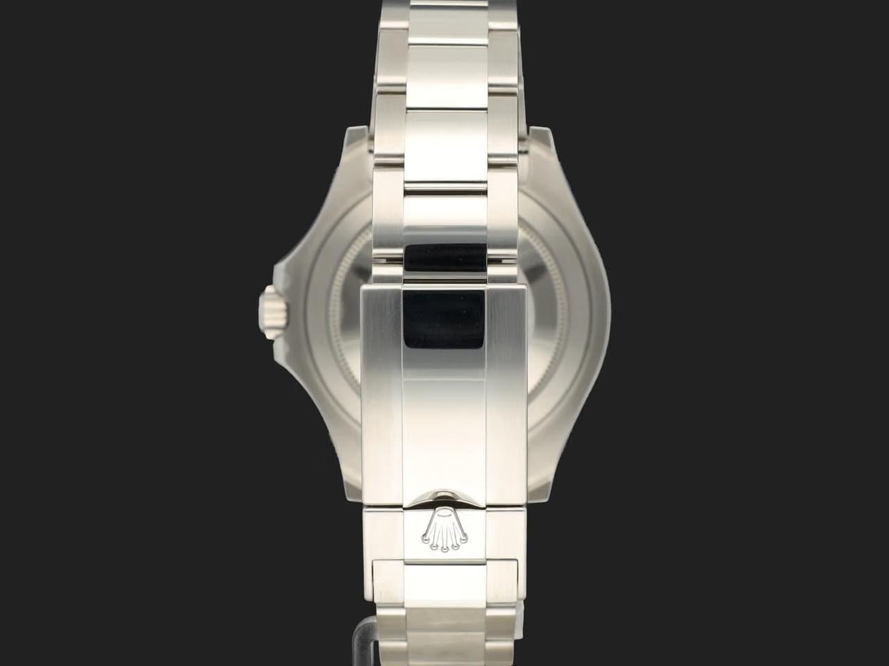 Rolex | Yacht-Master | 116622 | Steel | 40 mm | Steel | Automatic