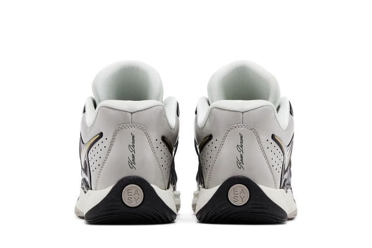 Kd 17 Light Iron Ore Metallic Gold