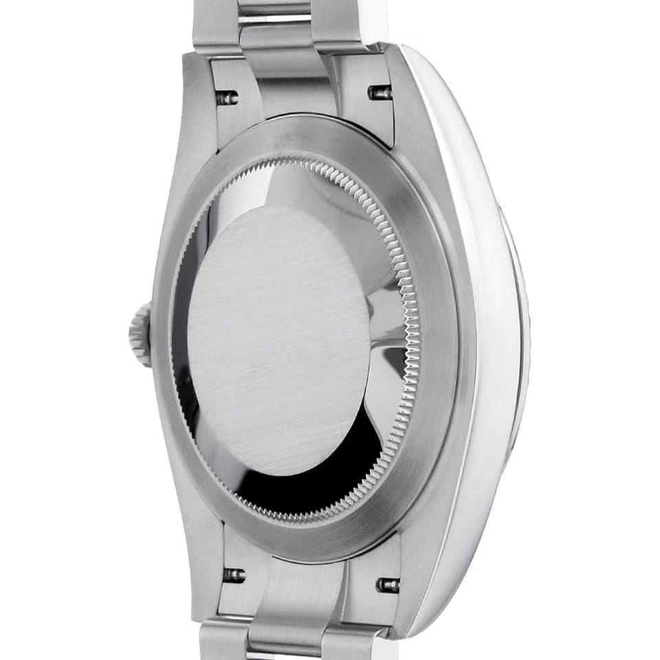Rolex | Datejust | 126334 | White gold and steel | 41 mm | Steel