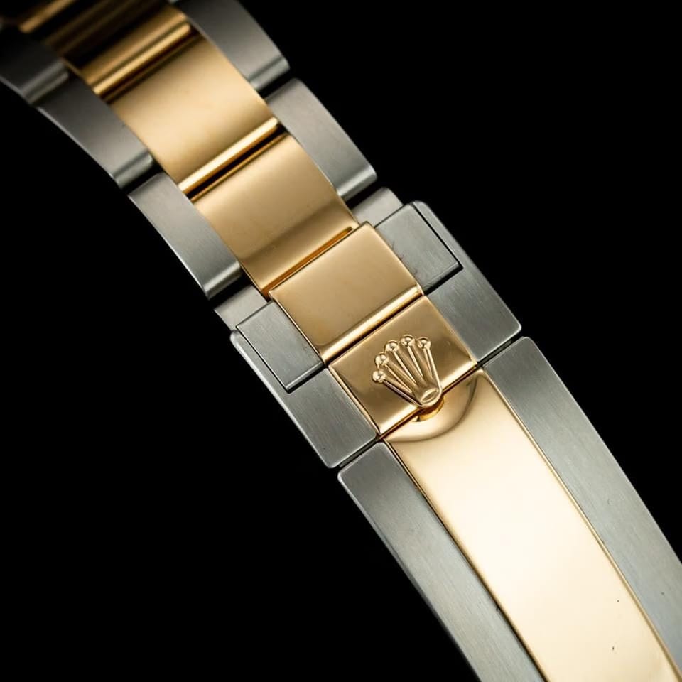 Rolex | Submariner | 116613LB | Gold/Steel | 40 mm | Automatic