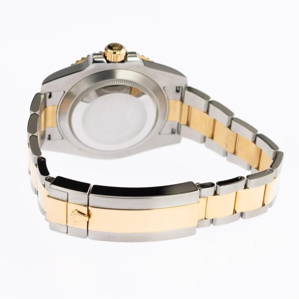 Rolex | Submariner | 116613LB | Gold/Steel | 40 mm | Automatic