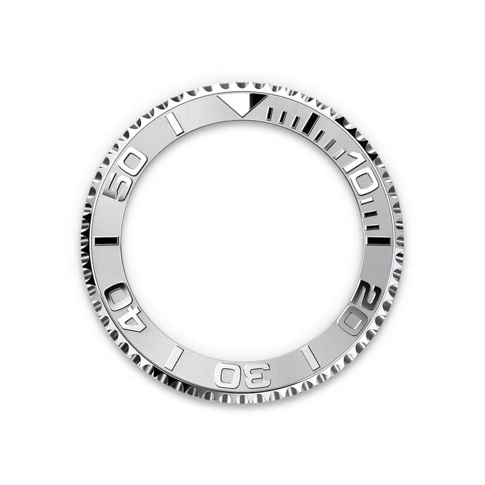 Rolex | Yacht-Master | 268622 | Steel | 37 x 40 mm | Steel | Grey | Automatic