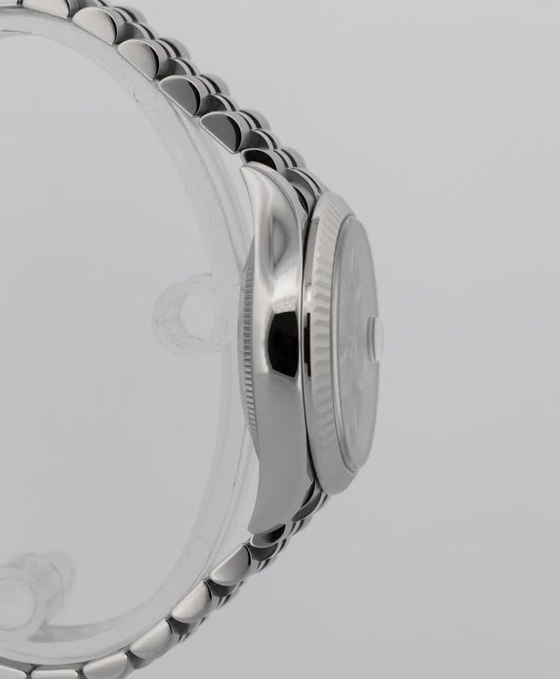 Rolex | Datejust | 278274 | Gold/Steel | 31 mm | Steel | Green | Automatic
