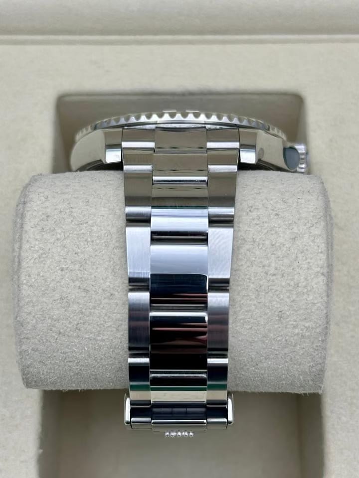 Rolex | Yacht-Master | 126622 | Steel | 42 mm | Steel | Grey | Automatic
