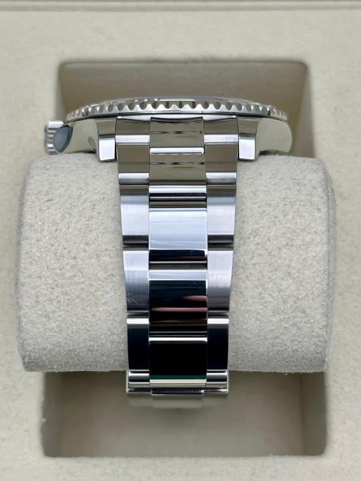 Rolex | Yacht-Master | 126622 | Steel | 42 mm | Steel | Grey | Automatic