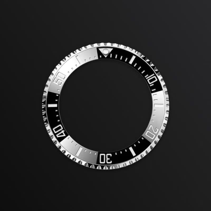 Rolex | Sea-Dweller | 136660-0006 | Steel | 44 mm | Steel | Black | Automatic