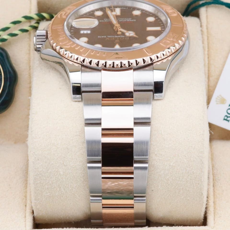 Rolex | Yacht-Master | 116621 | Steel | 40 mm | Automatic