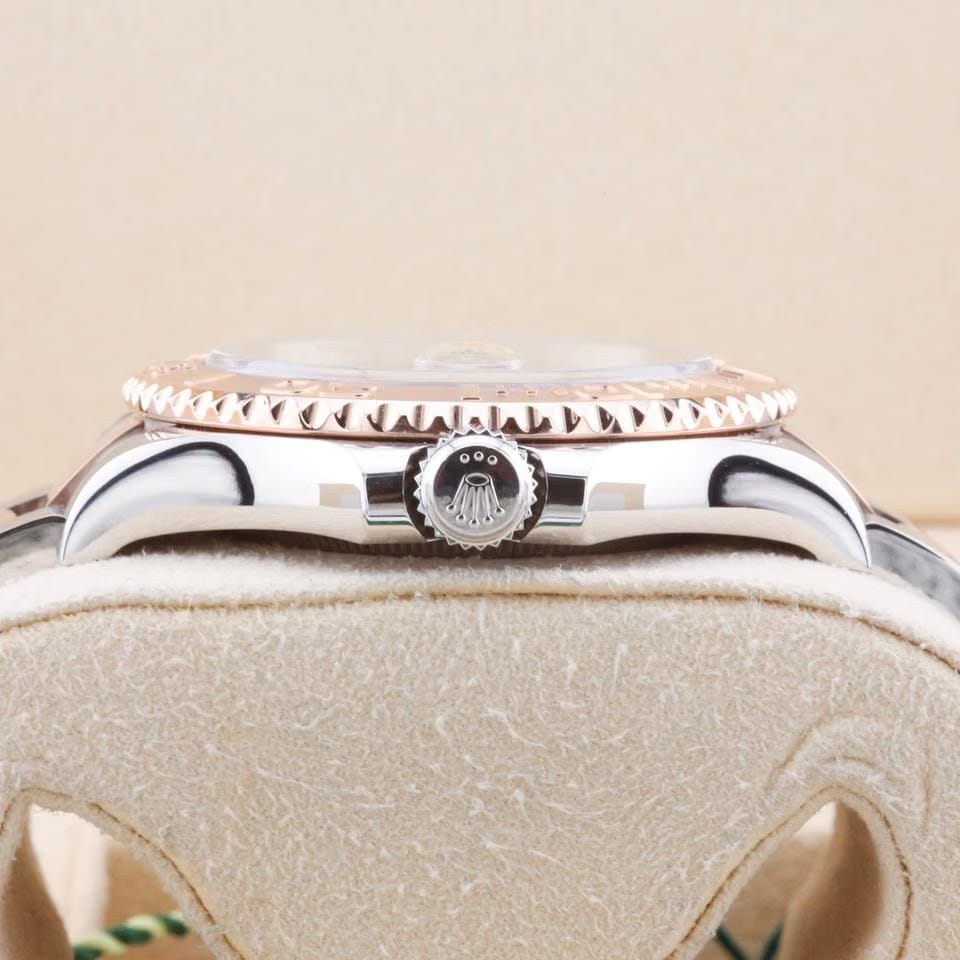 Rolex | Yacht-Master | 116621 | Steel | 40 mm | Automatic