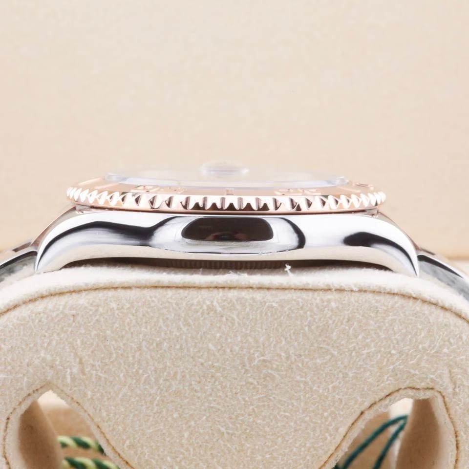 Rolex | Yacht-Master | 116621 | Steel | 40 mm | Automatic