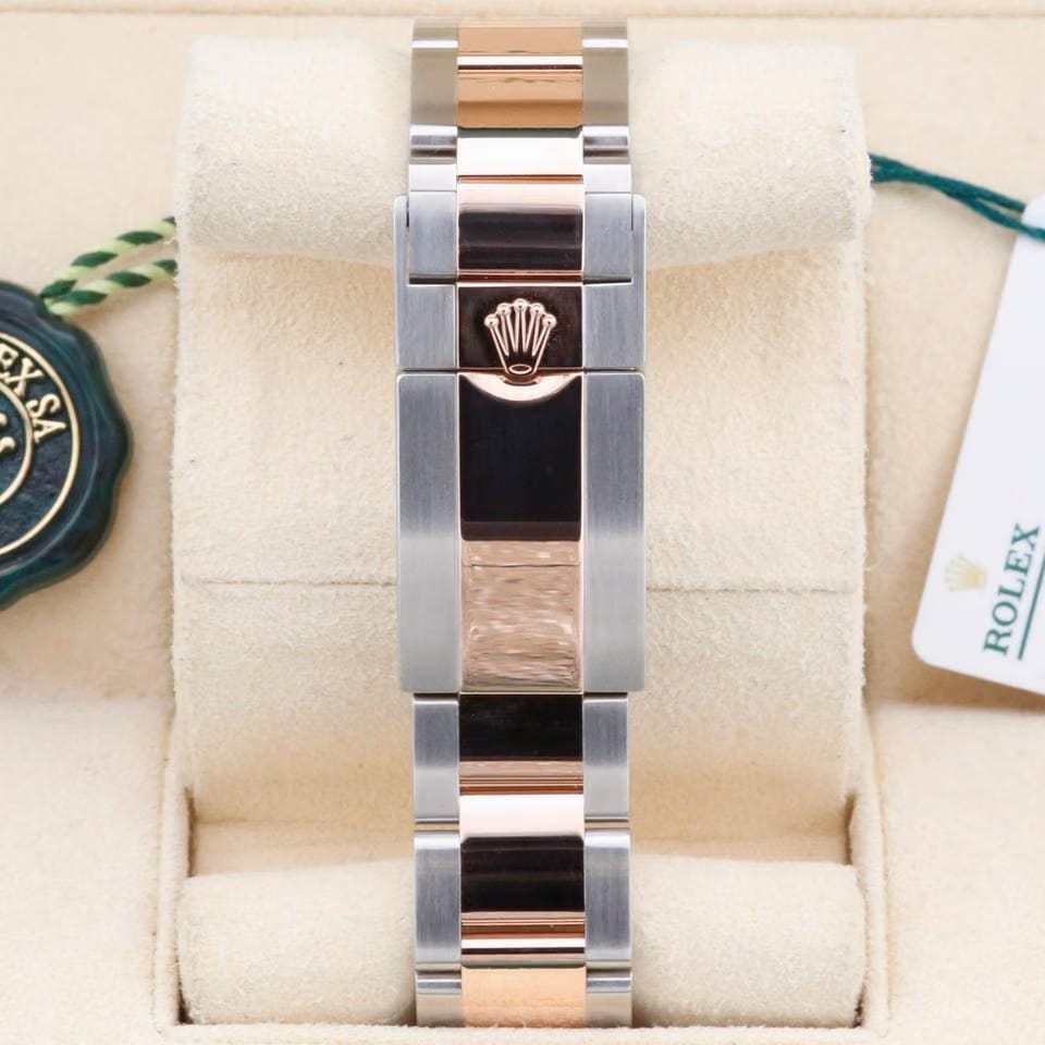 Rolex | Yacht-Master | 116621 | Steel | 40 mm | Automatic