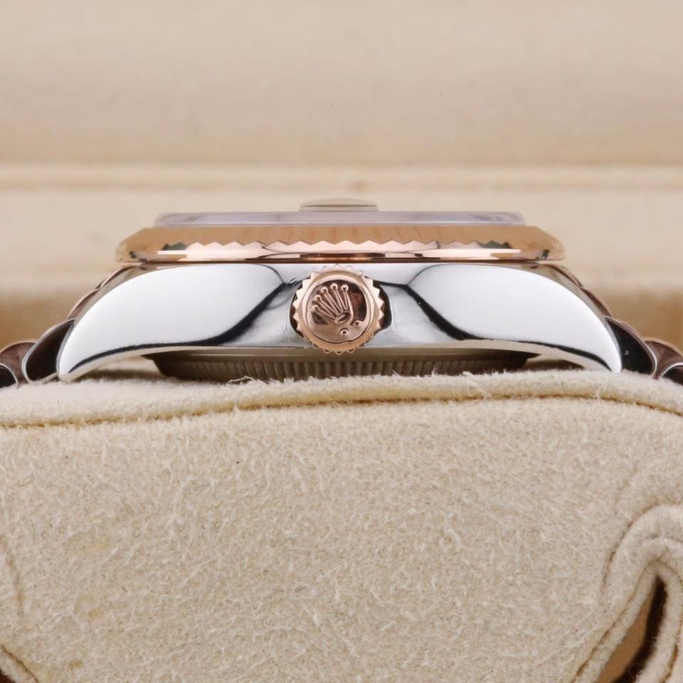 Rolex | Datejust | 279171 | Gold/Steel | 28 mm | Automatic