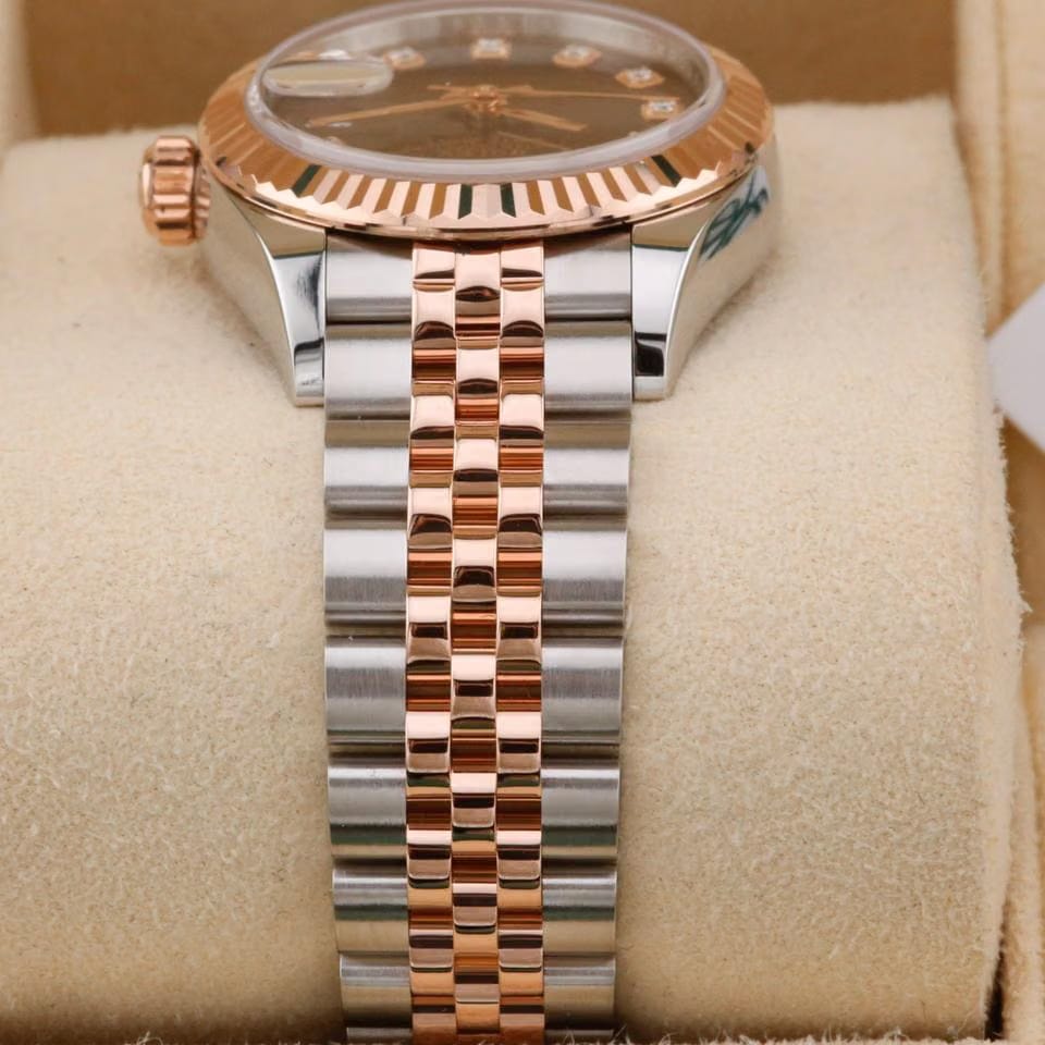 Rolex | Datejust | 279171 | Gold/Steel | 28 mm | Automatic