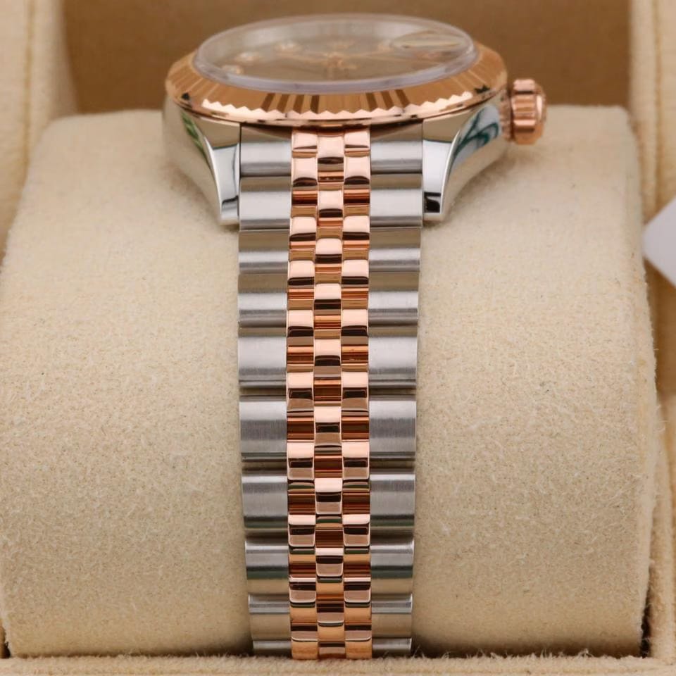 Rolex | Datejust | 279171 | Gold/Steel | 28 mm | Automatic