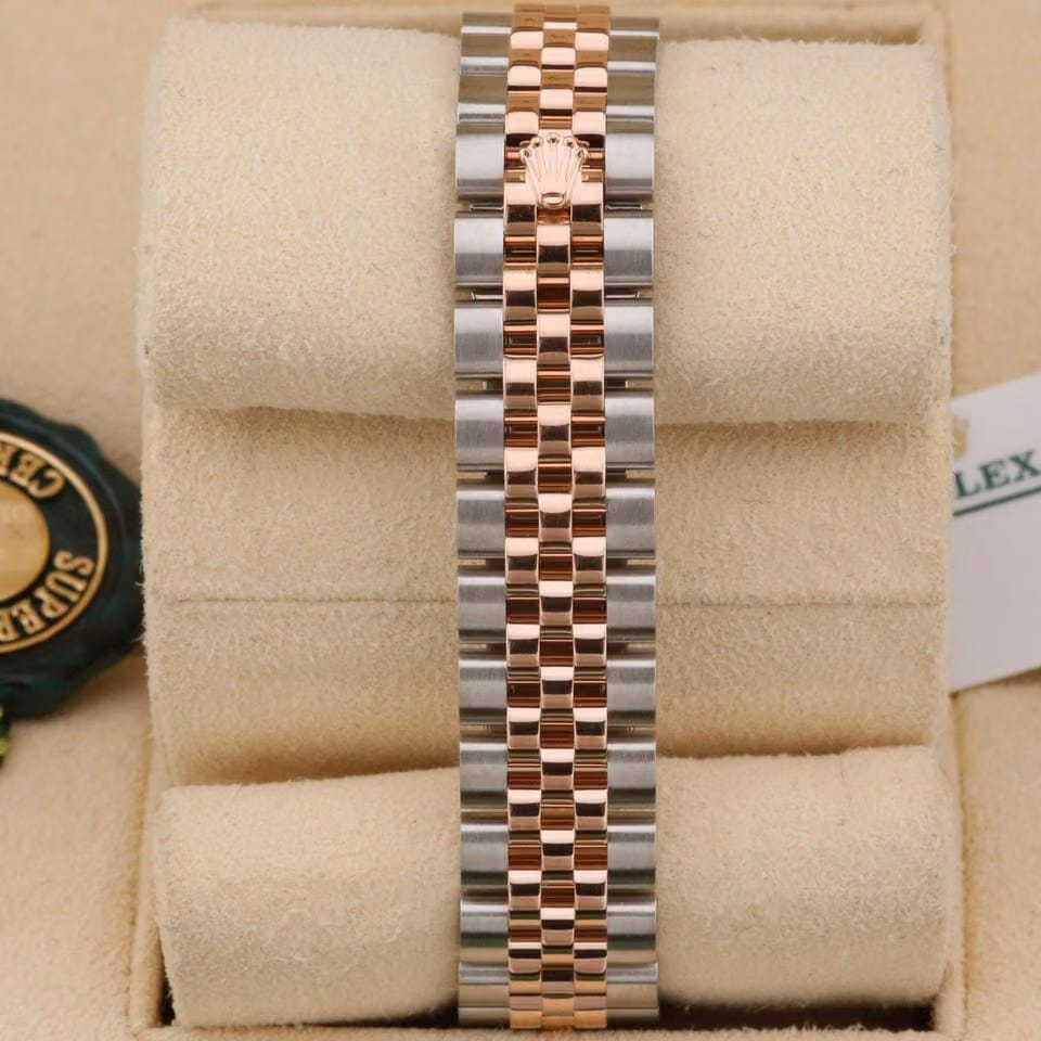 Rolex | Datejust | 279171 | Gold/Steel | 28 mm | Automatic