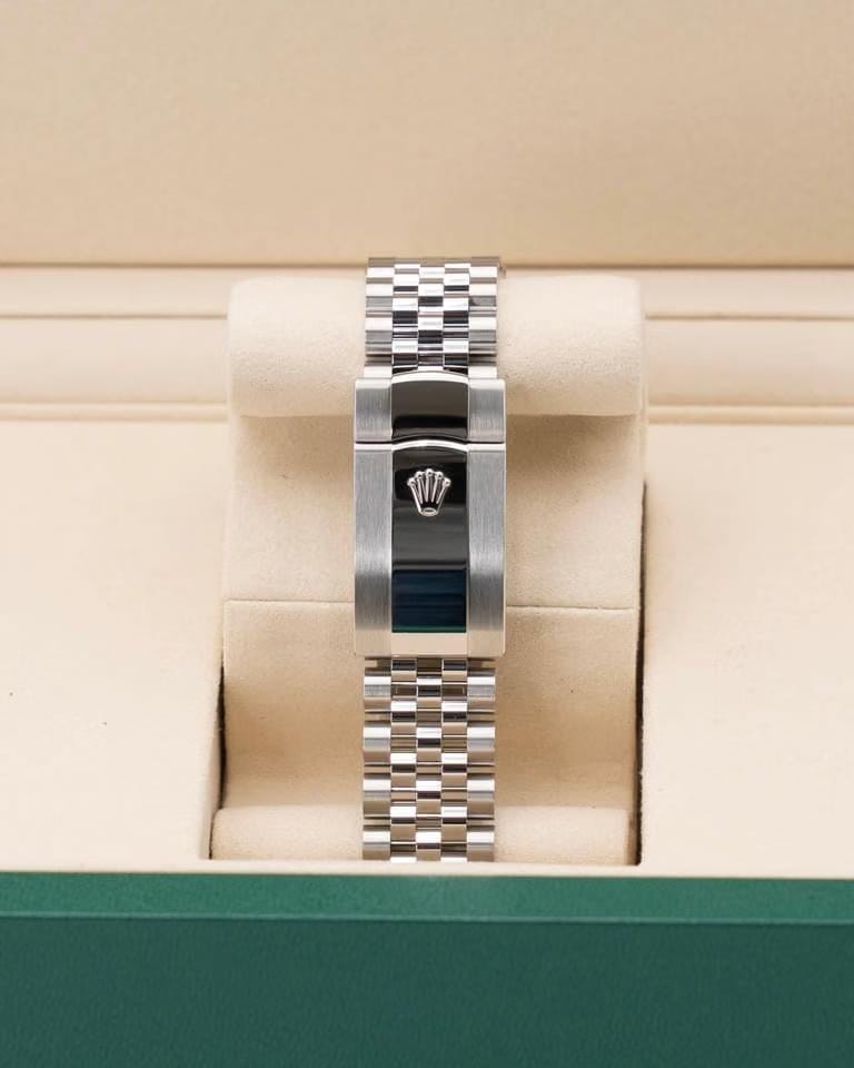 Rolex | Datejust | 126334-0010 | White