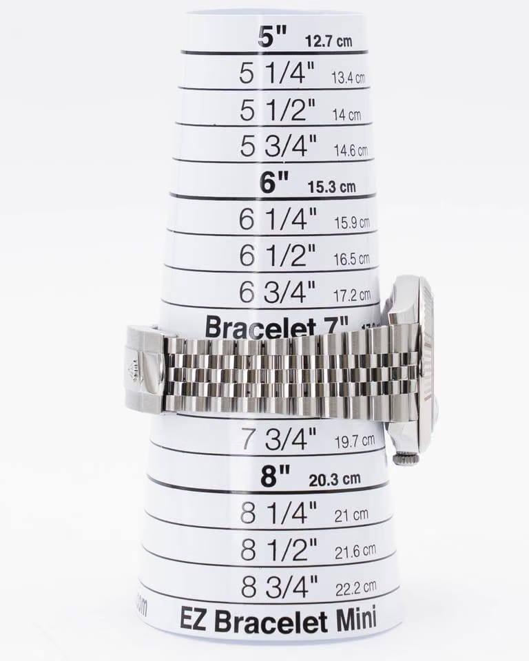Rolex | Datejust | 126334-0010 | White