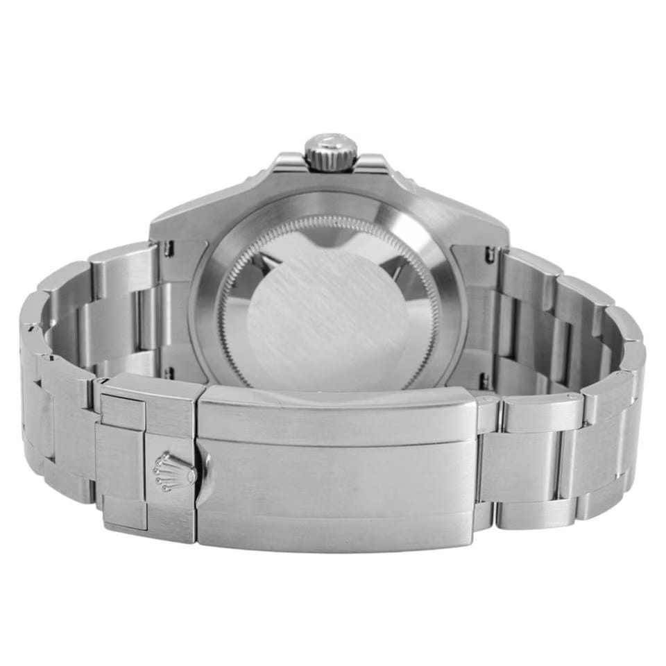 Rolex | Submariner | 126610lv | 41 Mm | Black | Automatic