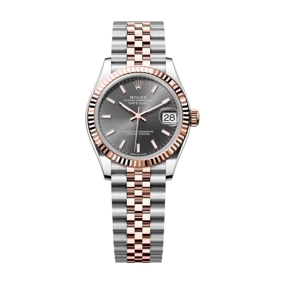 Rolex | Datejust | 278271 | Gold/Steel | 31 mm | Automatic