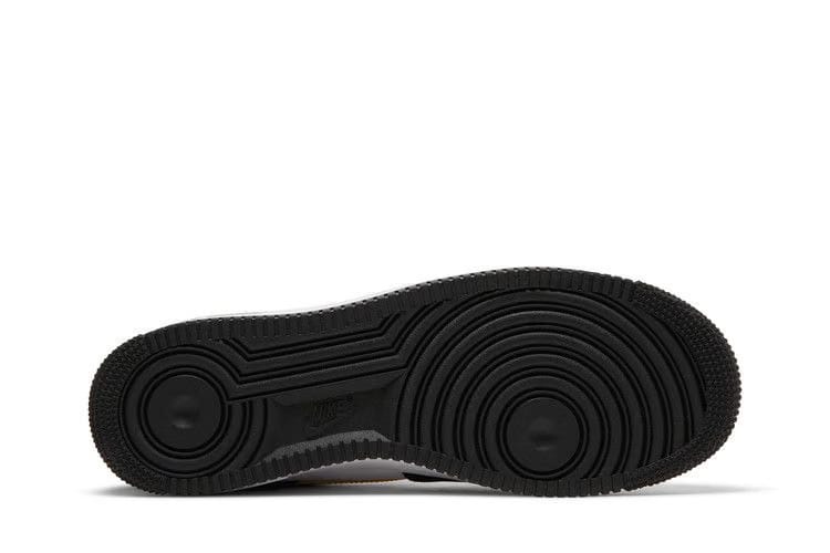 Air Force 1 '07 LV8 Athletic Club - Black University Gold