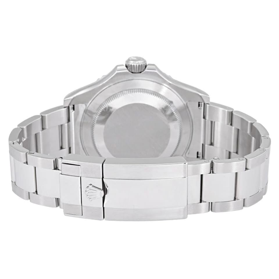 Rolex | Yacht-Master | 126622 | 40 Mm | Blue | Automatic