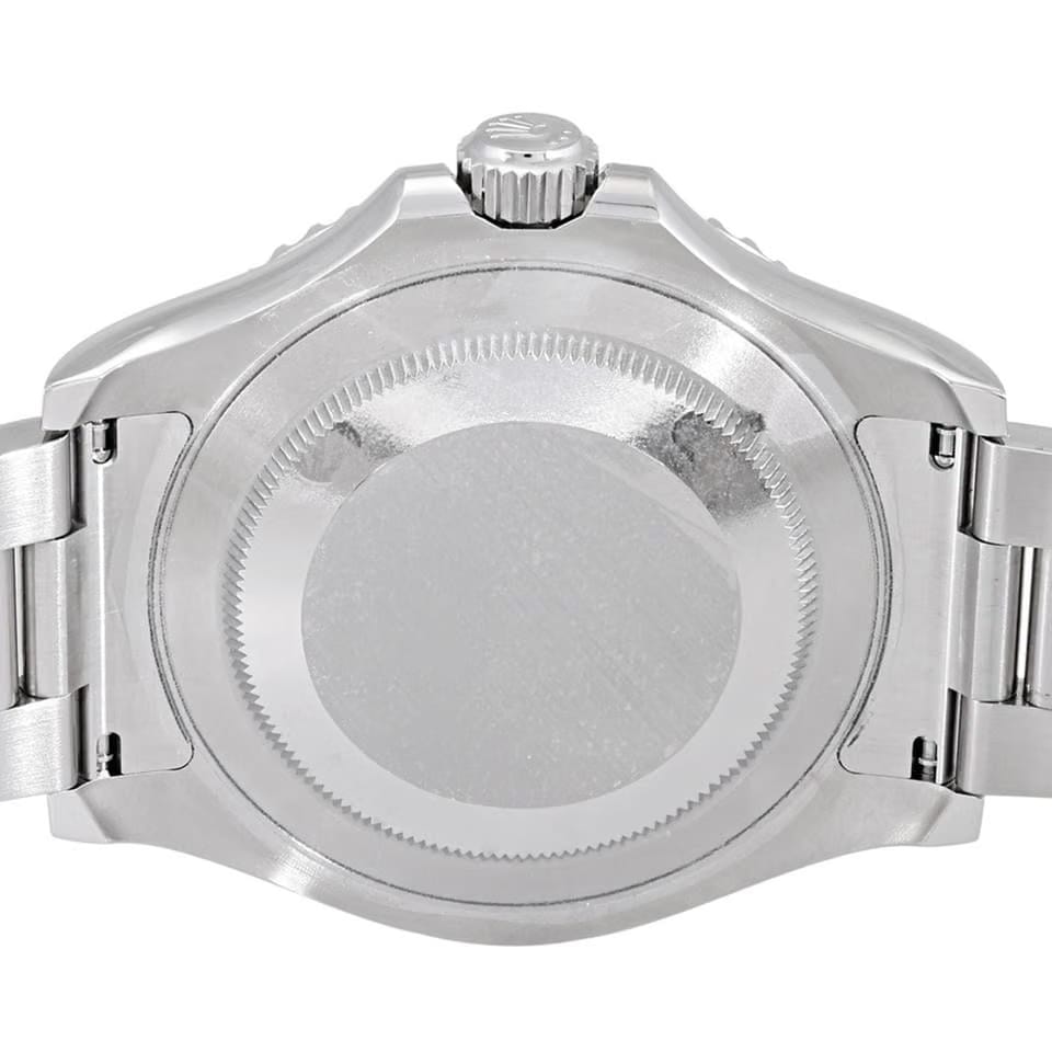 Rolex | Yacht-Master | 126622 | 40 Mm | Blue | Automatic