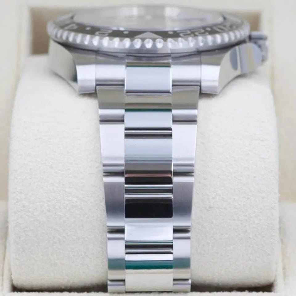 Rolex | GMT-Master II | 126720VTNR | Steel | 40 mm | Automatic