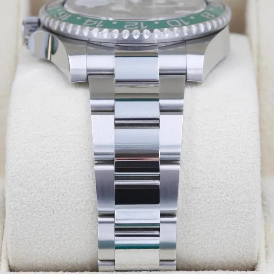 Rolex | GMT-Master II | 126720VTNR | Steel | 40 mm | Automatic