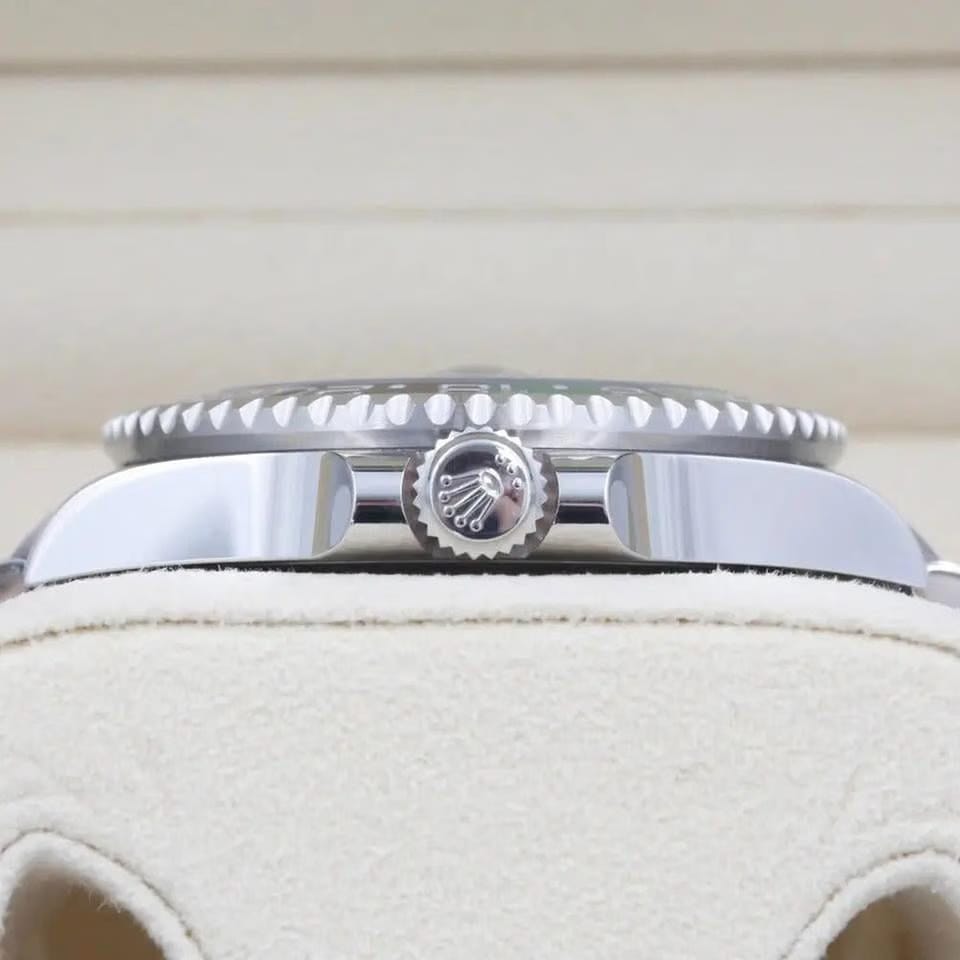 Rolex | GMT-Master II | 126720VTNR | Steel | 40 mm | Automatic