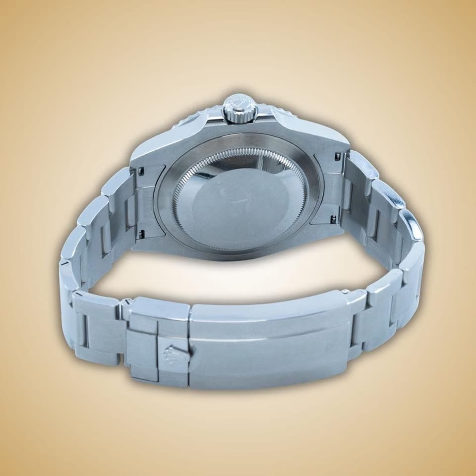 Rolex | Submariner | 126610LV | Steel | Steel | Green | Automatic